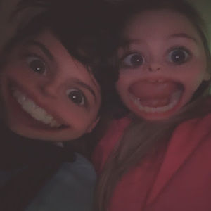 Meet your Posher, Addison